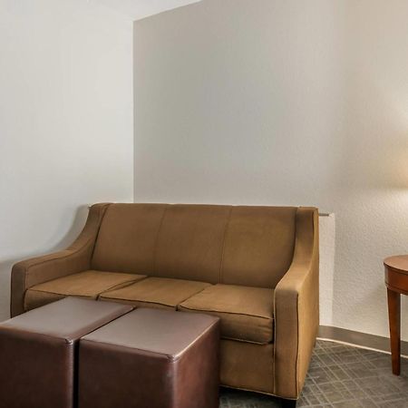 Comfort Suites Ocala North Extérieur photo