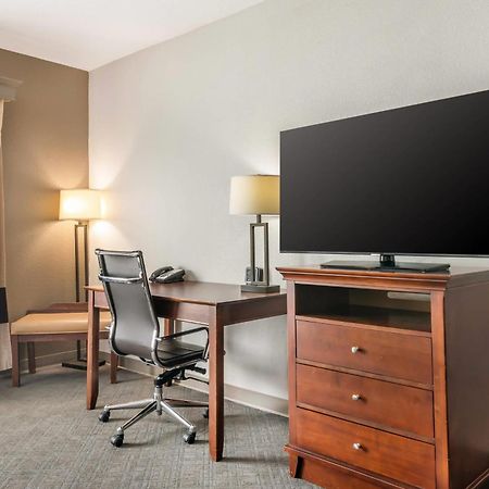 Comfort Suites Ocala North Extérieur photo