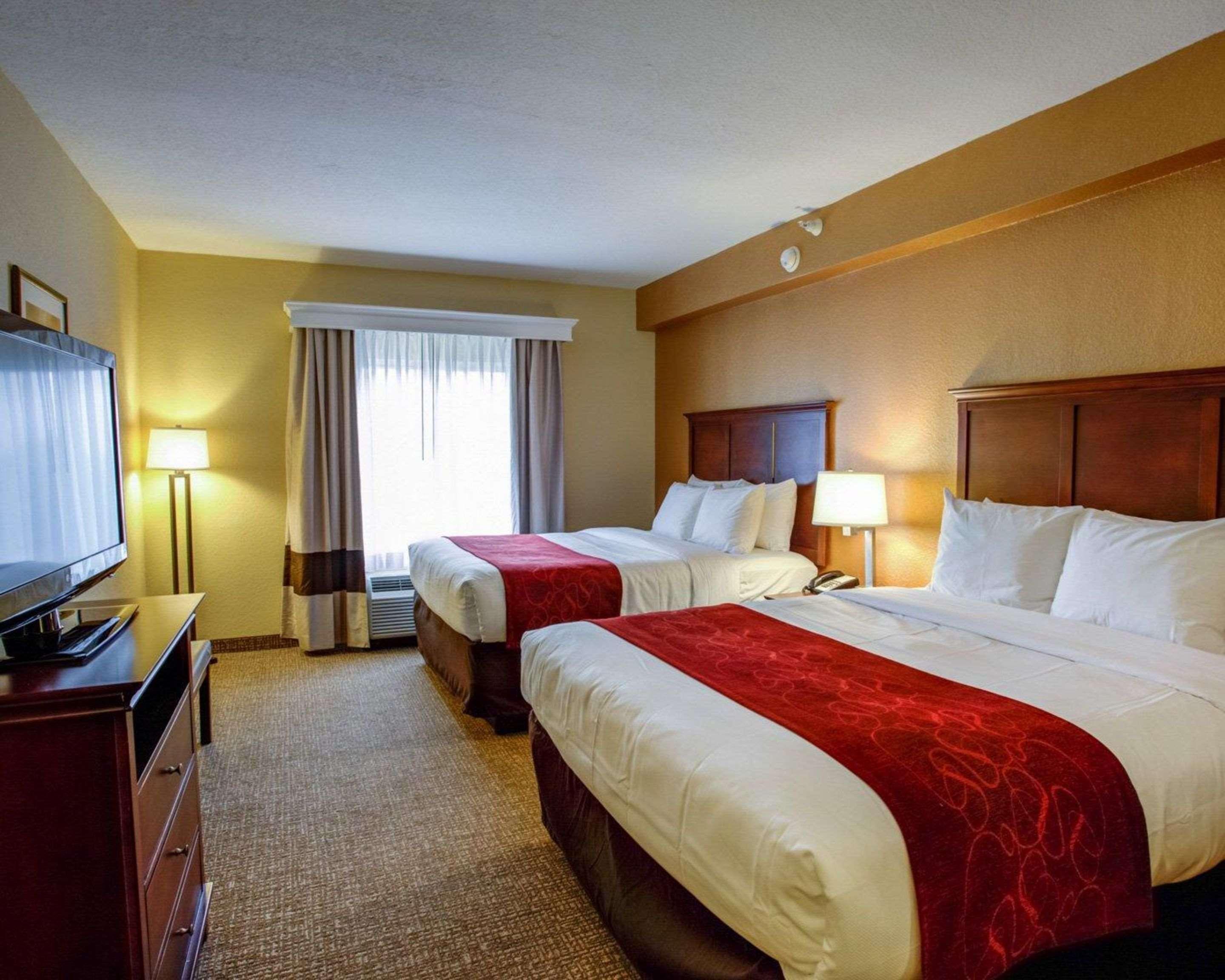 Comfort Suites Ocala North Extérieur photo