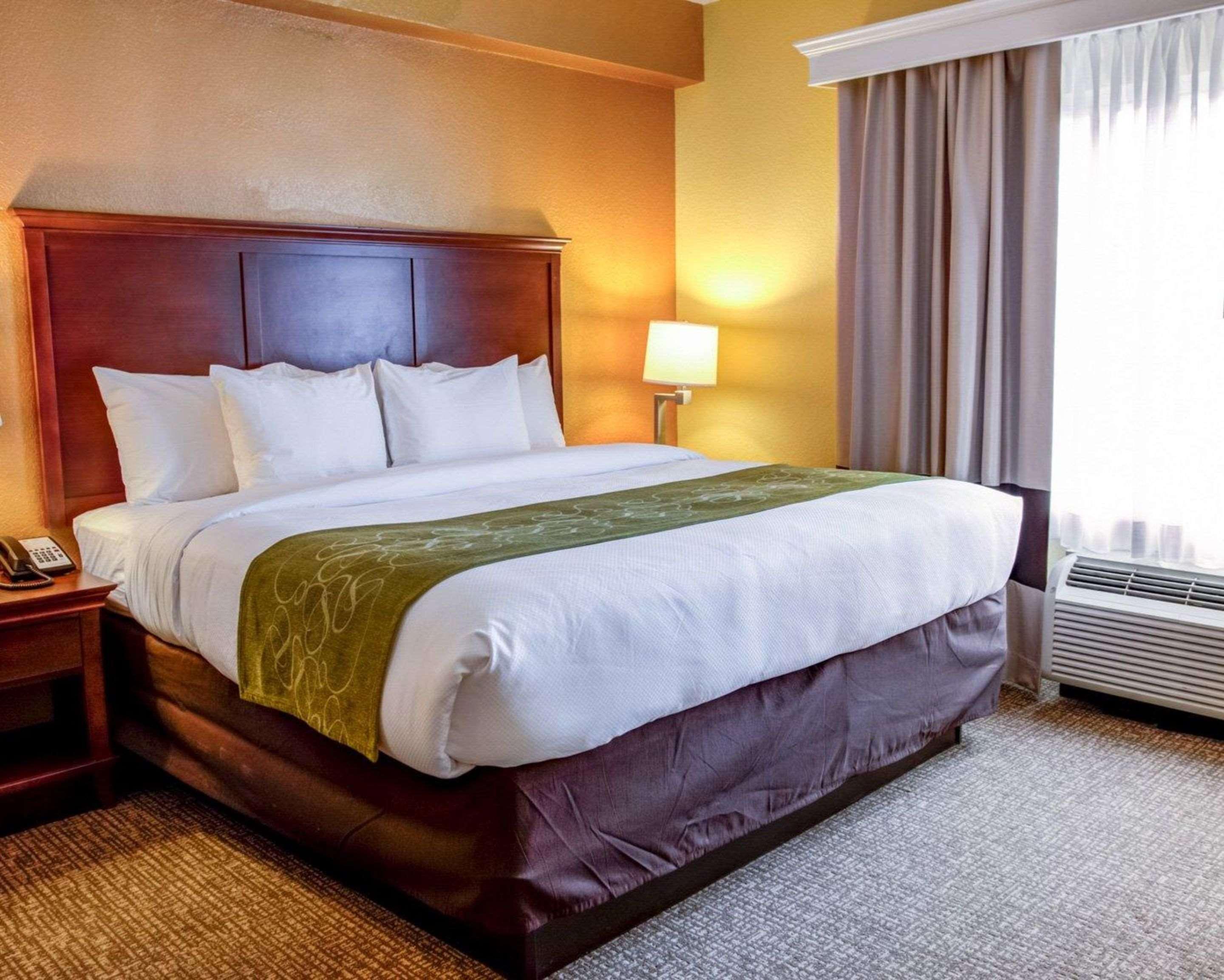 Comfort Suites Ocala North Extérieur photo
