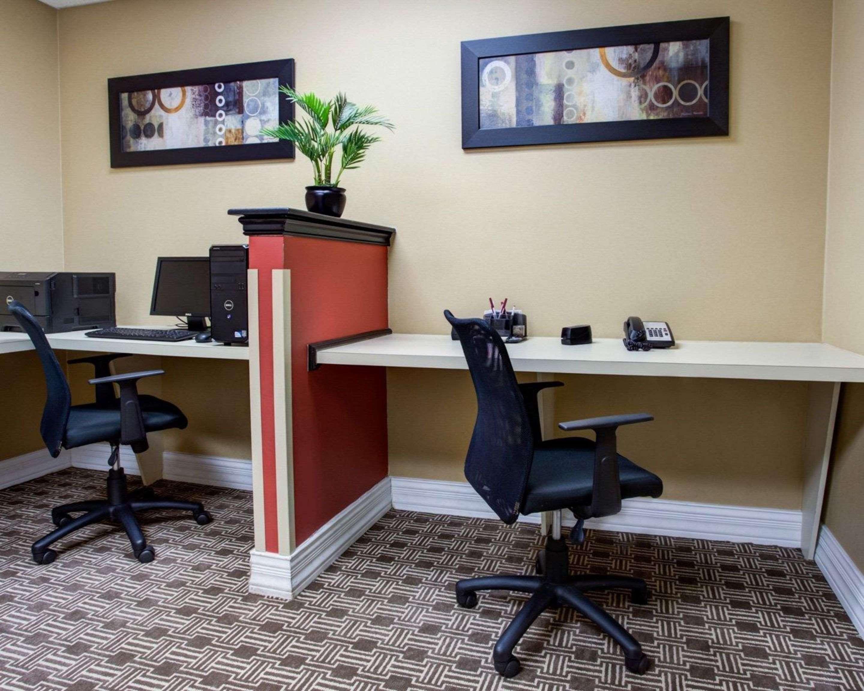 Comfort Suites Ocala North Extérieur photo