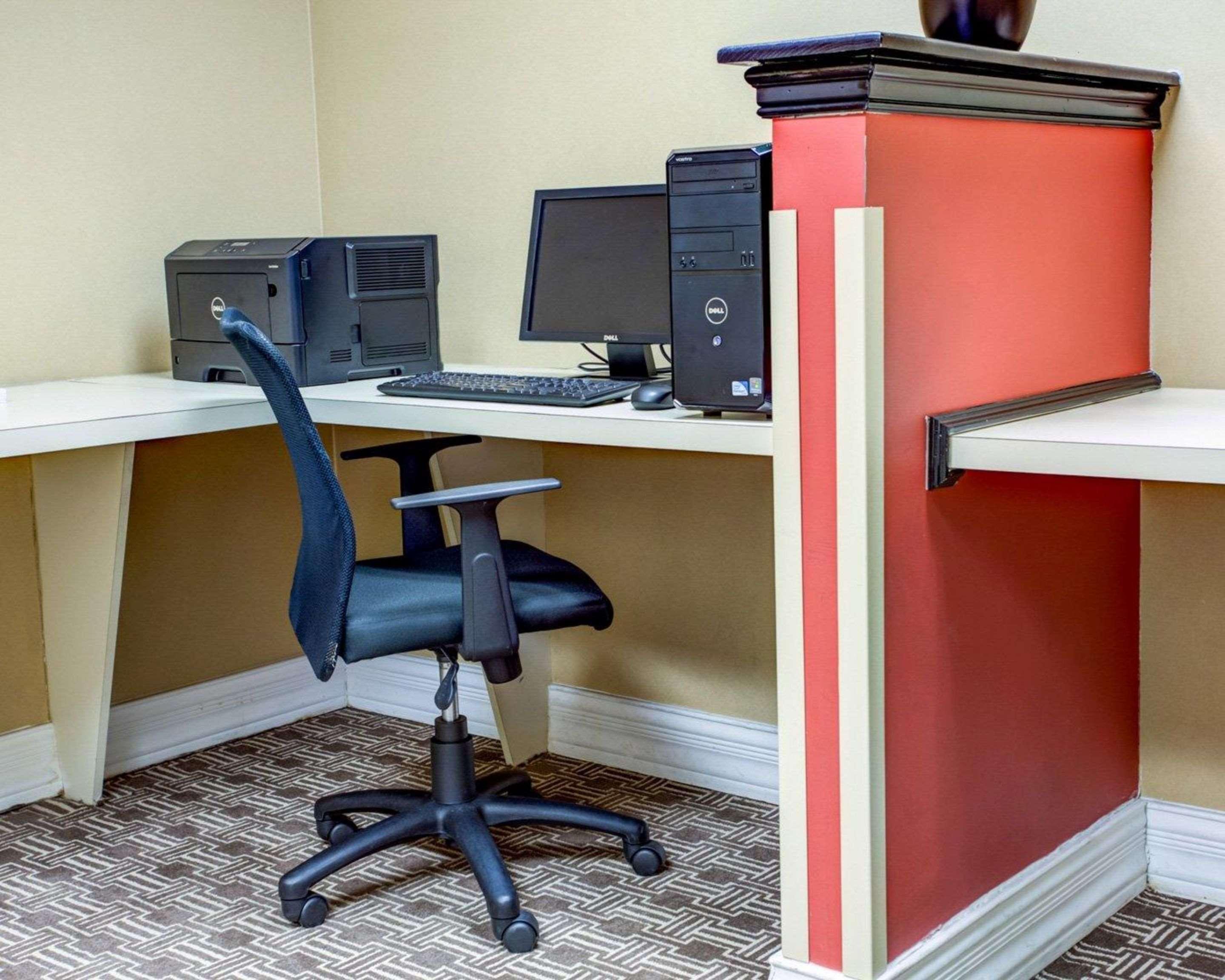 Comfort Suites Ocala North Extérieur photo
