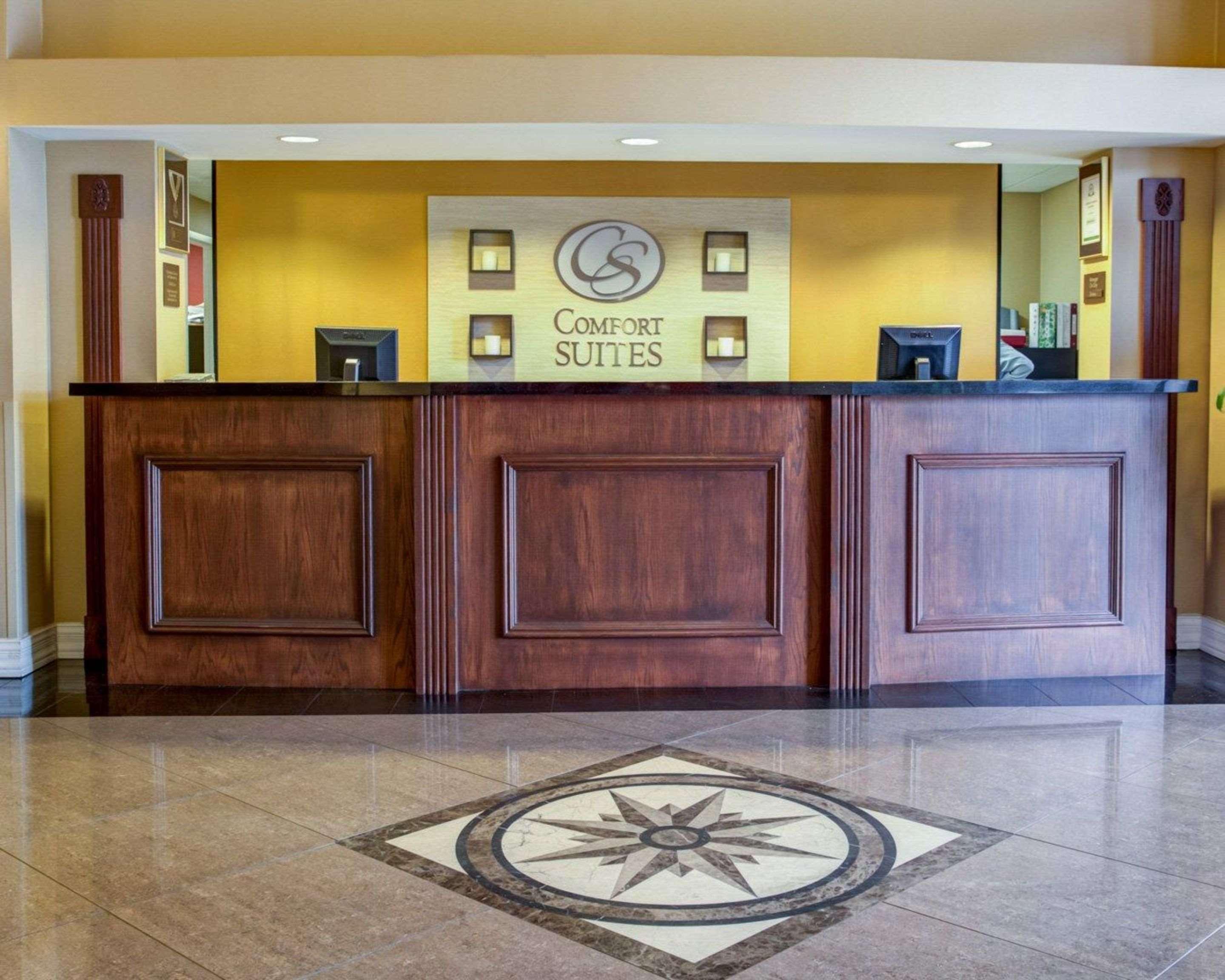 Comfort Suites Ocala North Extérieur photo