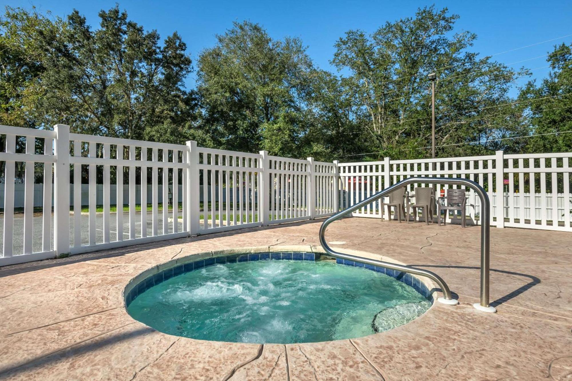 Comfort Suites Ocala North Extérieur photo