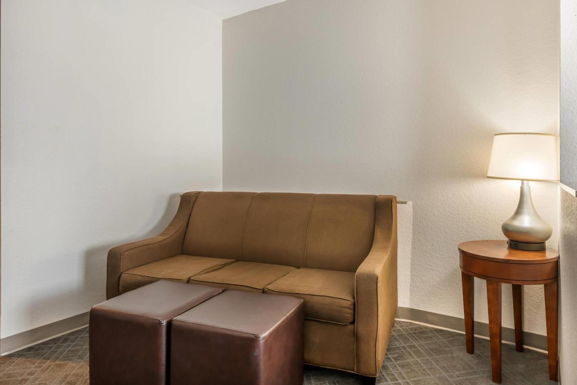 Comfort Suites Ocala North Extérieur photo
