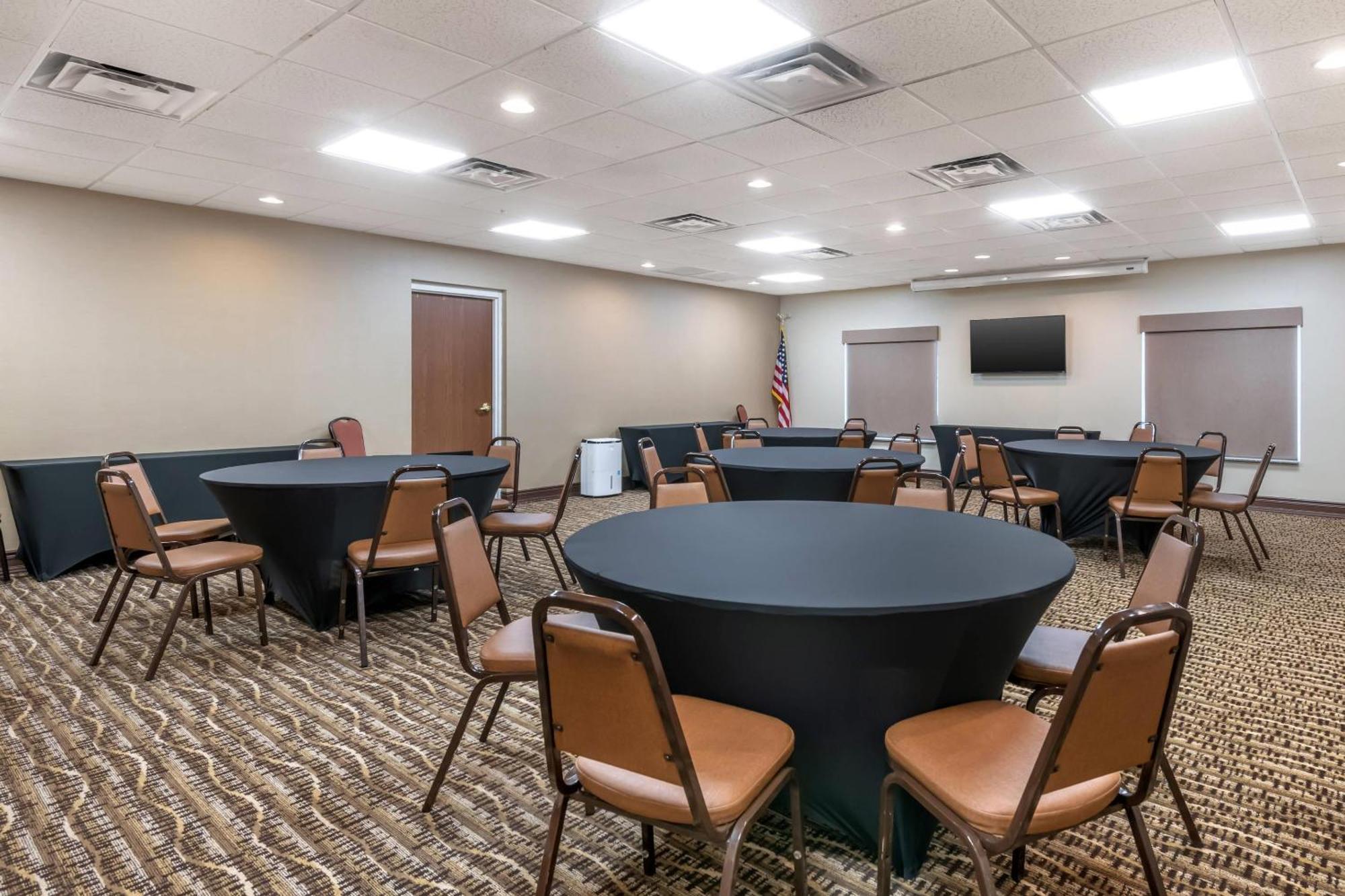 Comfort Suites Ocala North Extérieur photo