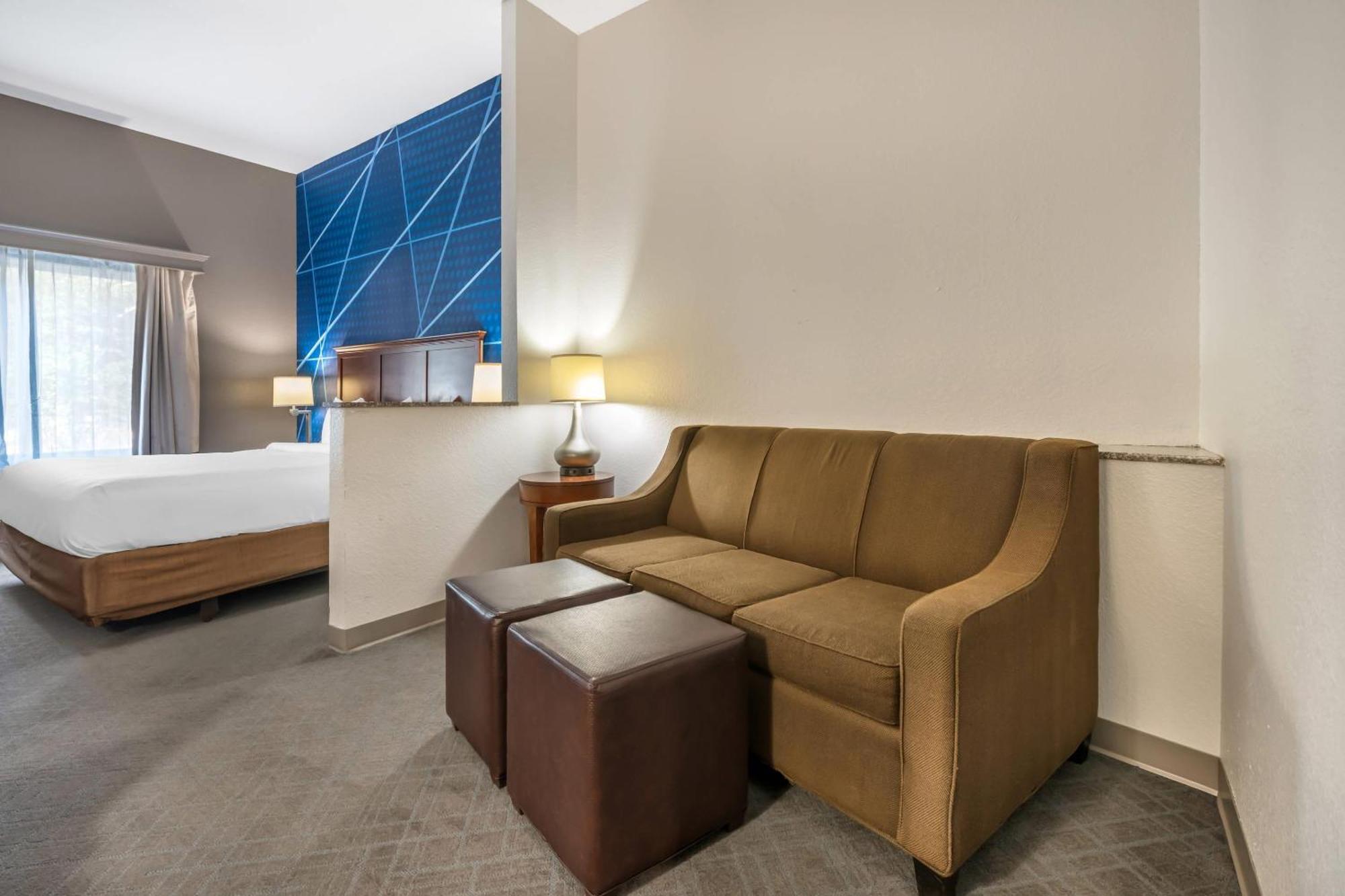Comfort Suites Ocala North Extérieur photo
