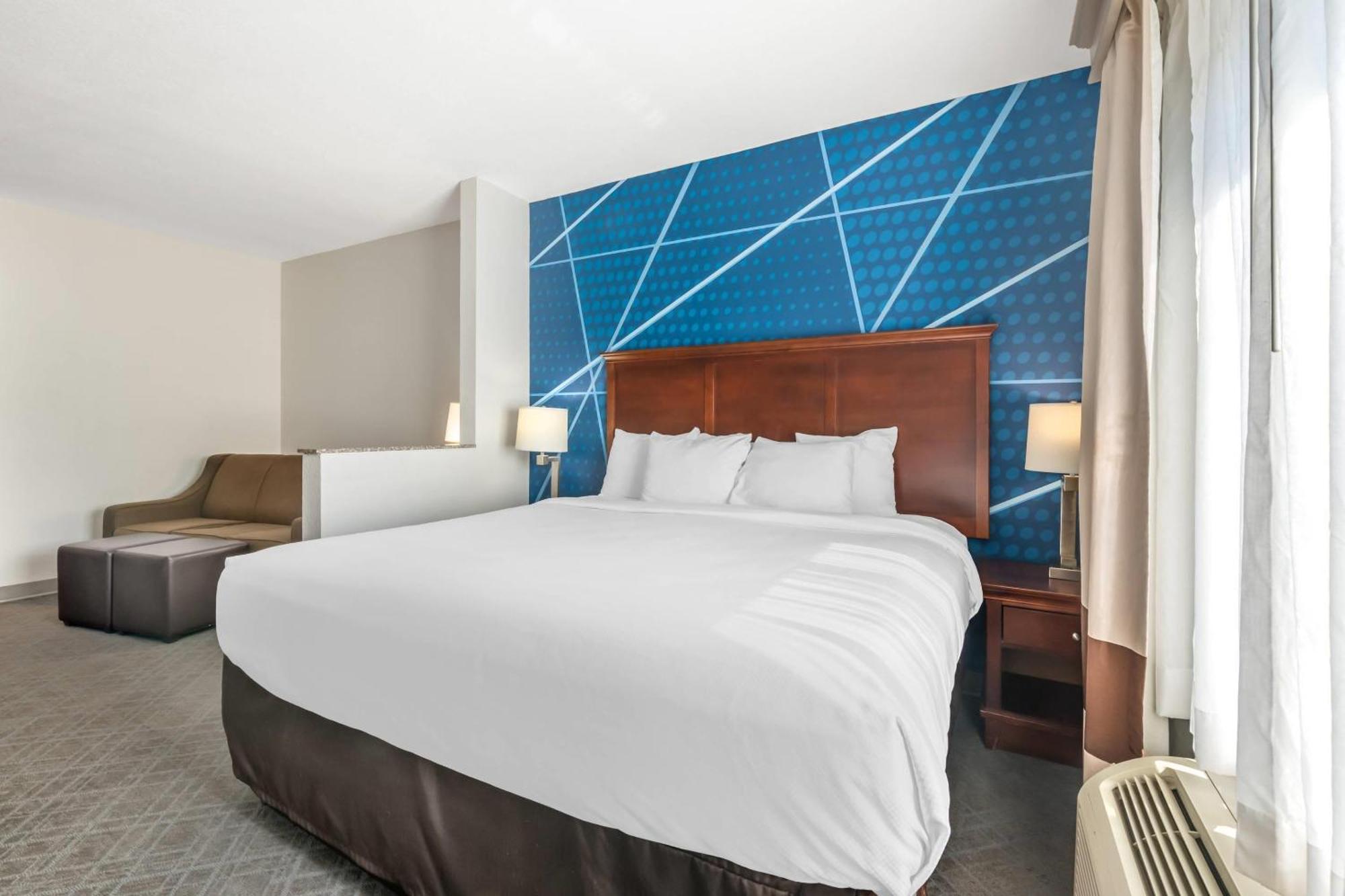 Comfort Suites Ocala North Extérieur photo
