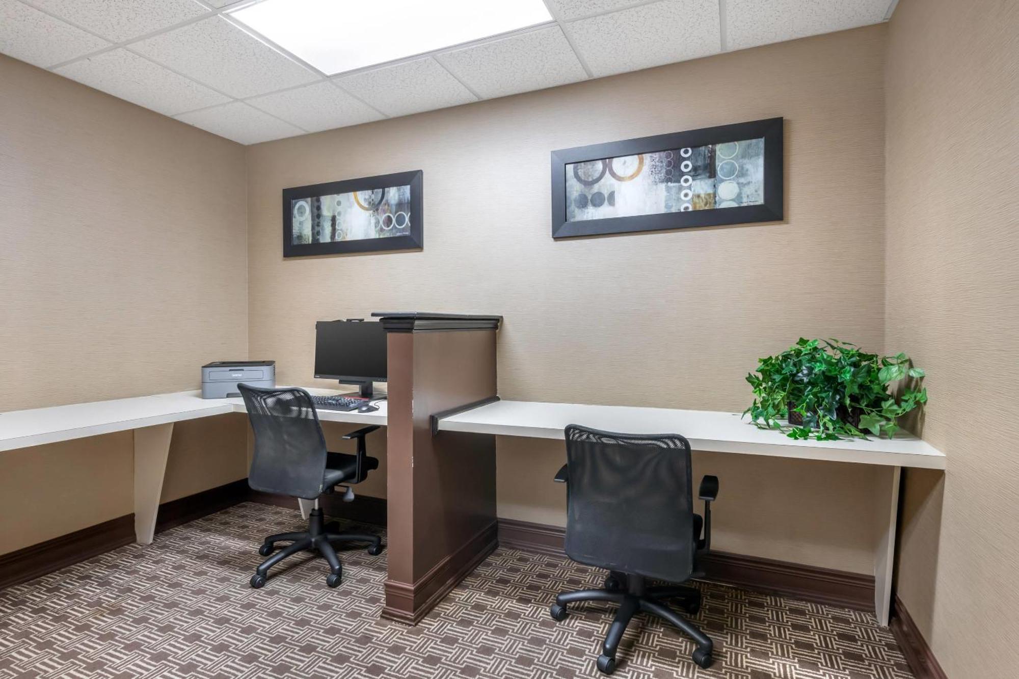 Comfort Suites Ocala North Extérieur photo