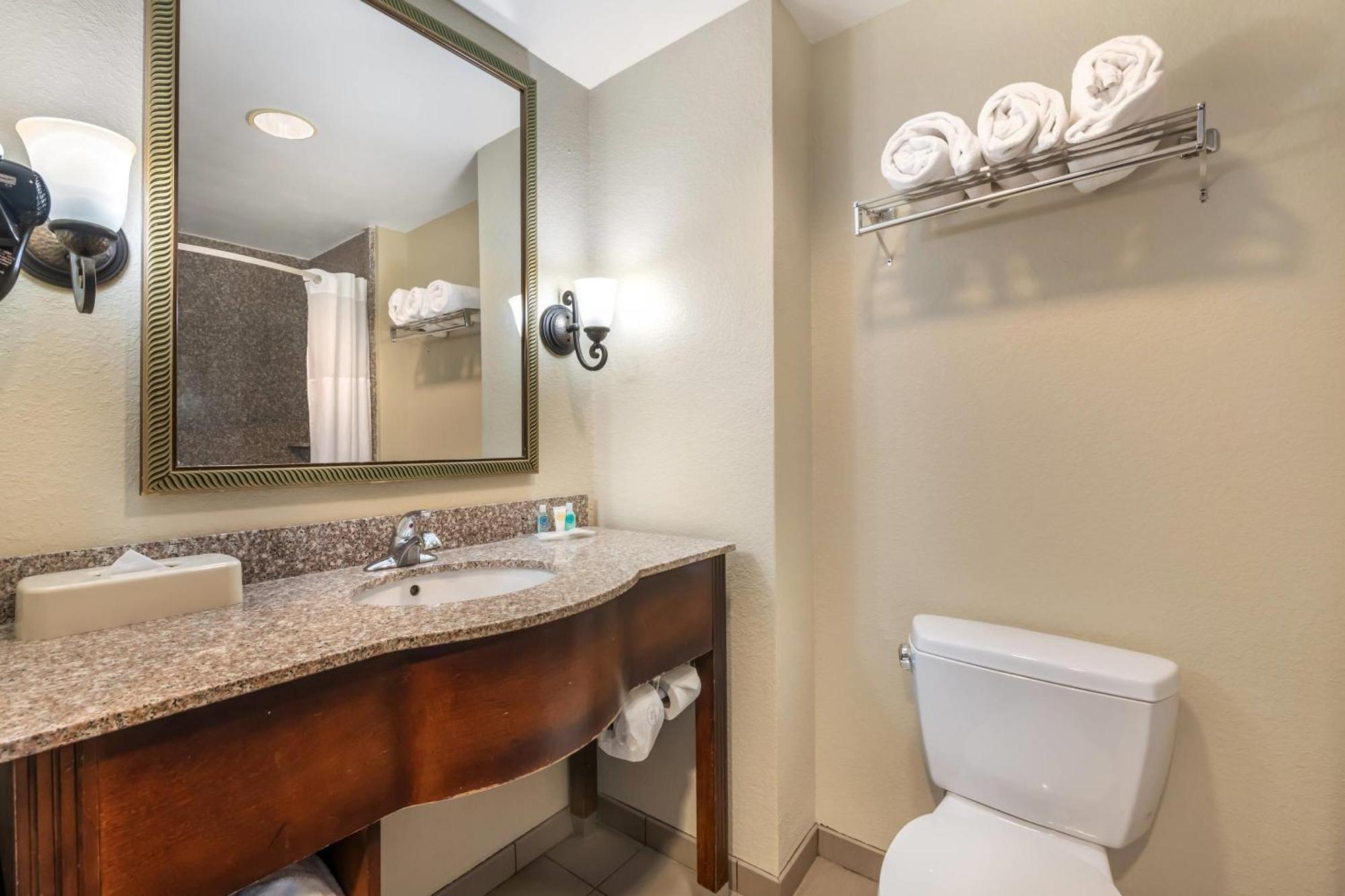 Comfort Suites Ocala North Extérieur photo