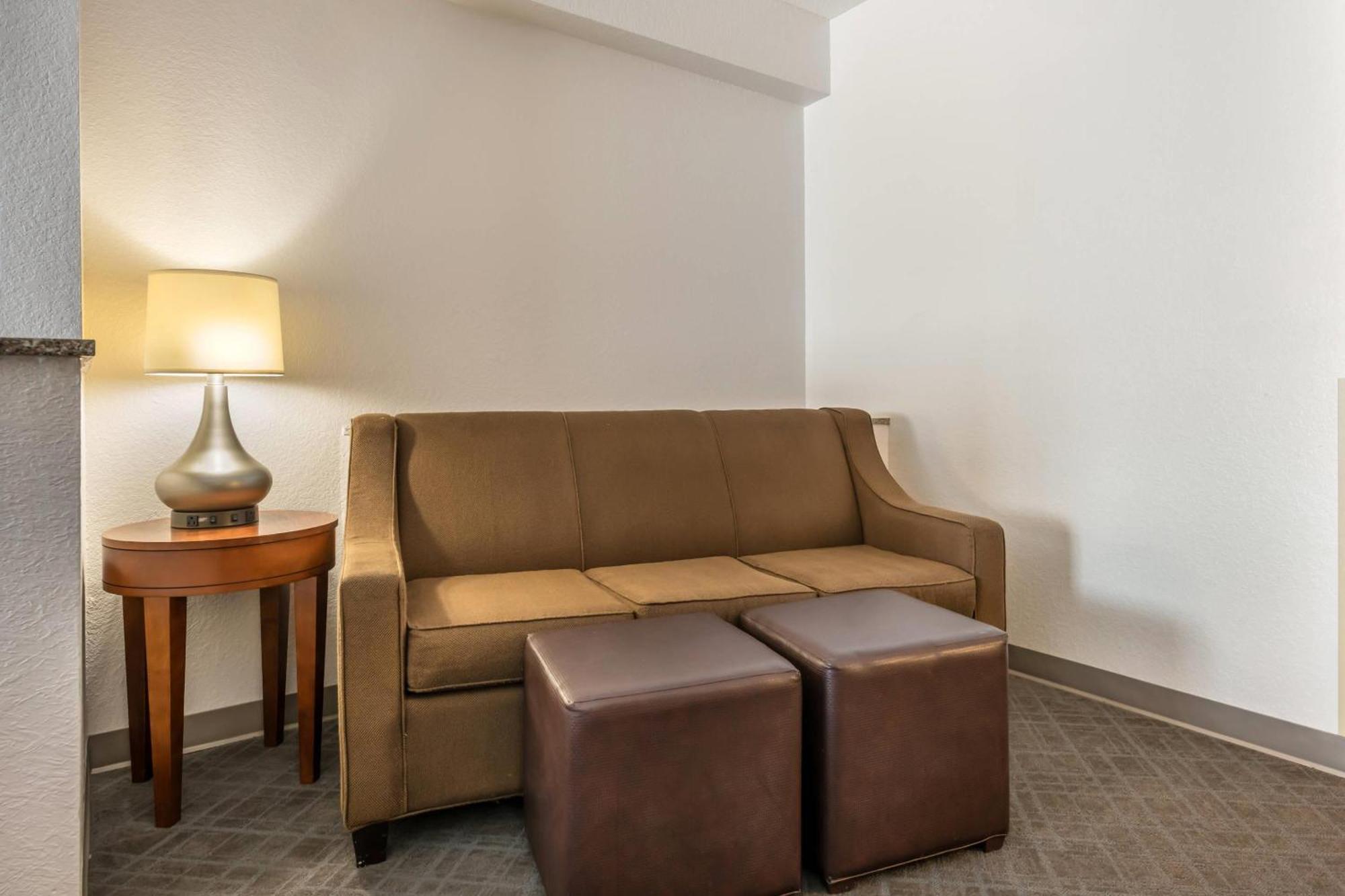Comfort Suites Ocala North Extérieur photo