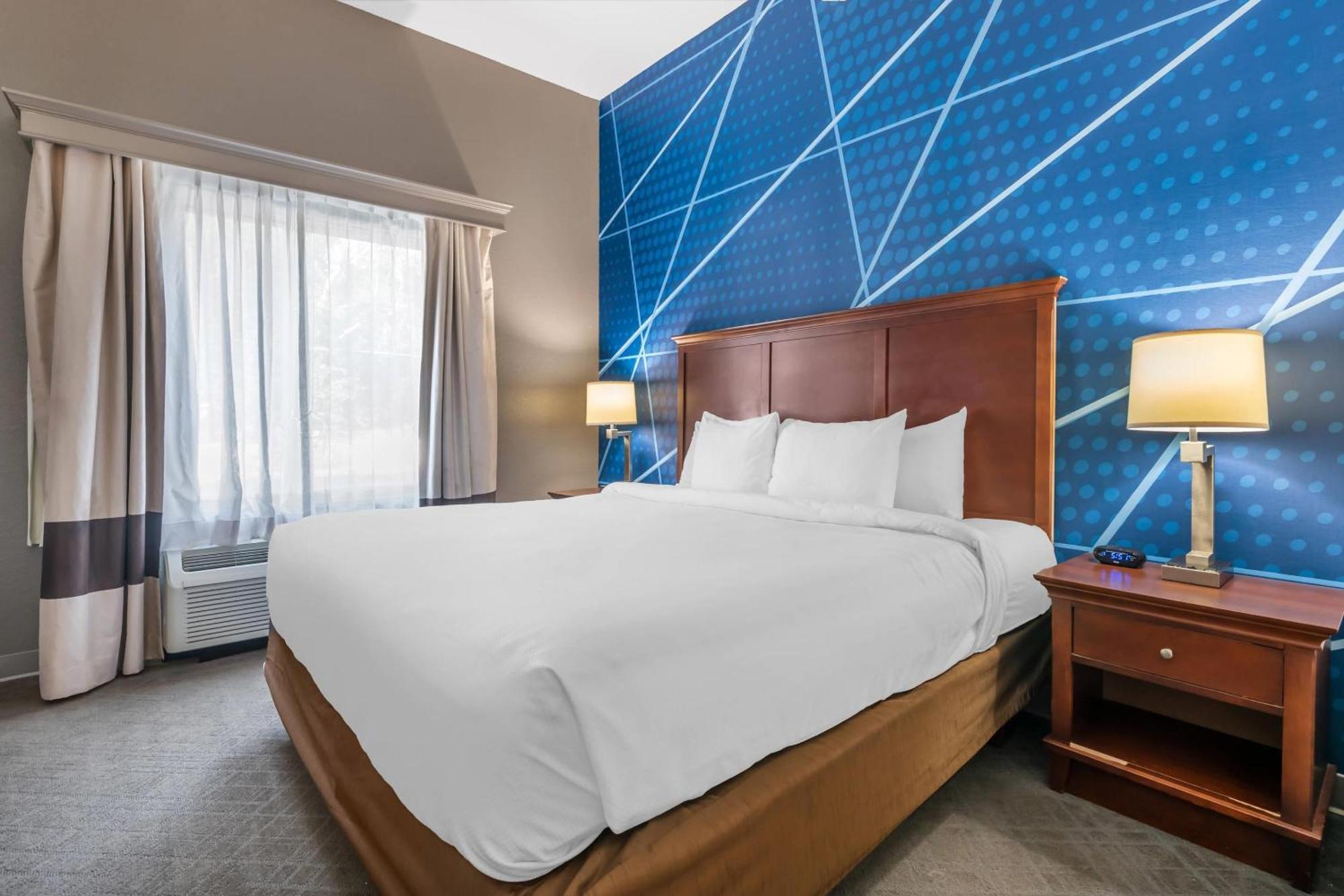 Comfort Suites Ocala North Extérieur photo