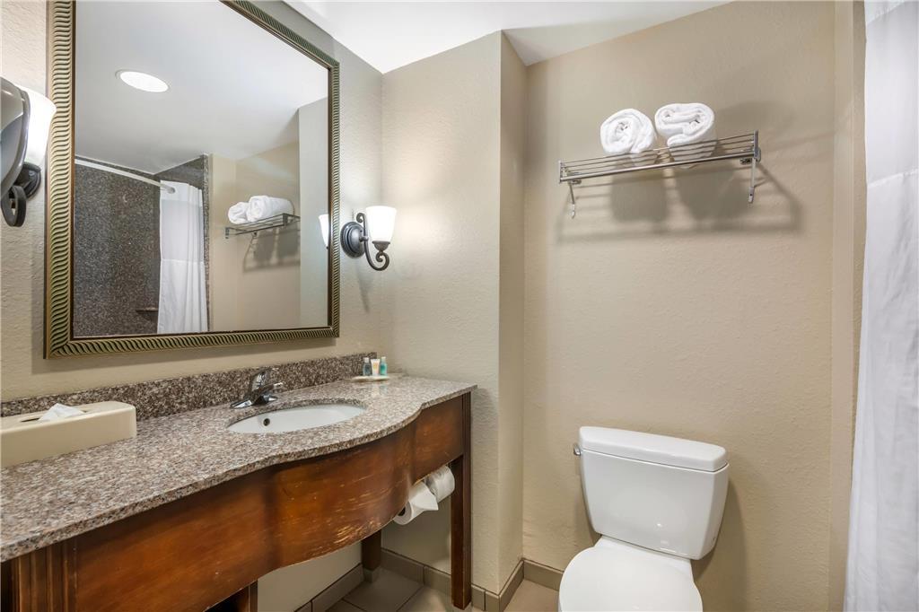 Comfort Suites Ocala North Chambre photo