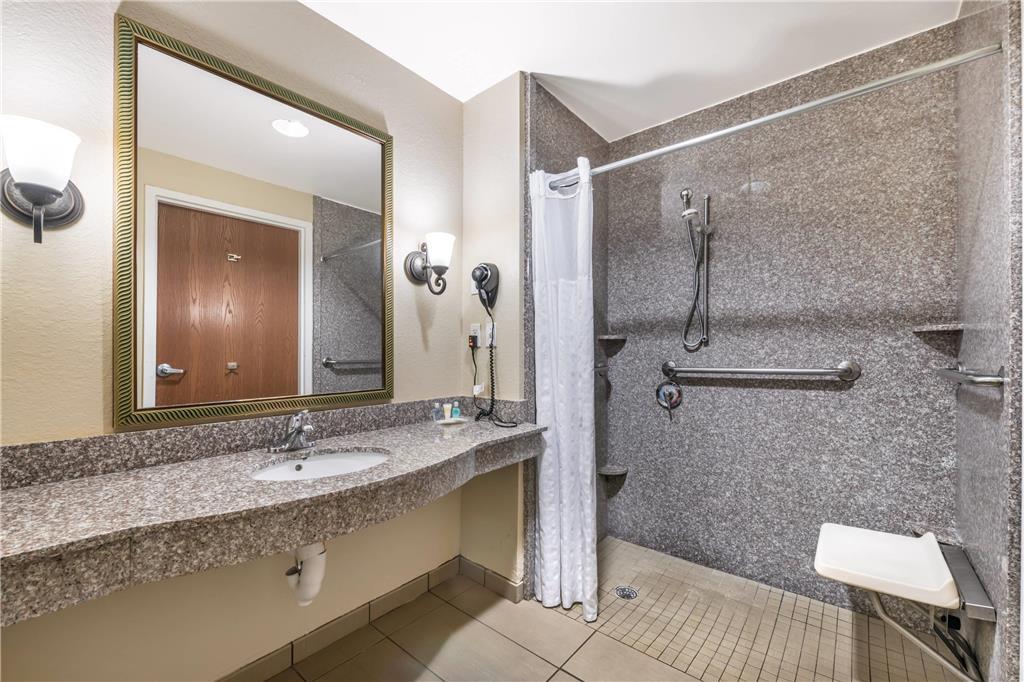 Comfort Suites Ocala North Chambre photo