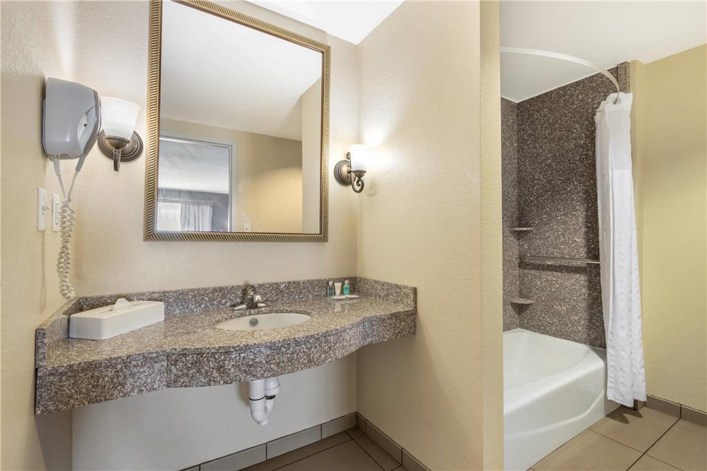 Comfort Suites Ocala North Chambre photo