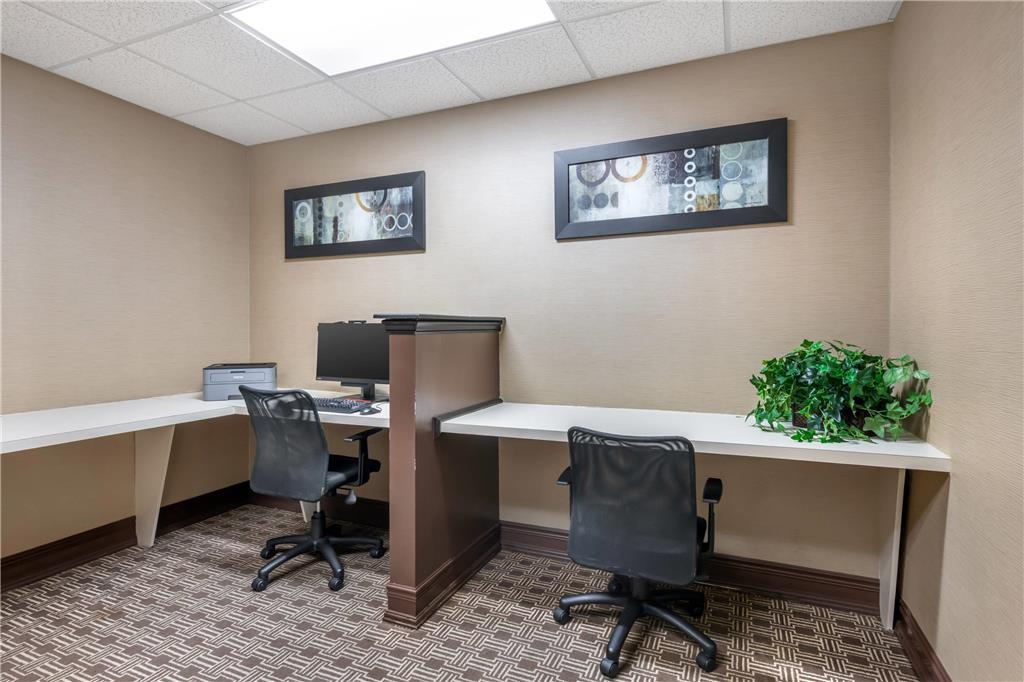Comfort Suites Ocala North Facilités photo